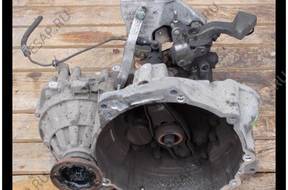 КОРОБКА ПЕРЕДАЧW VW SEAT SKODA 1.9 TDI МЕХАНИКА GQQ