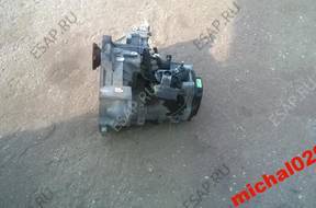 КОРОБКА ПЕРЕДАЧW VW SEAT SKODA 1.9TDI JCS,GQR,GQQ