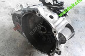 КОРОБКА ПЕРЕДАЧW VW,SEAT,SKODA 2,0 TDI (GRF) 6-СТУПЕНЧАТАЯ