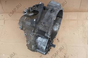 КОРОБКА ПЕРЕДАЧw VW Seat Skoda 2.0 TDI GRF 6-СТУПЕНЧАТАЯw