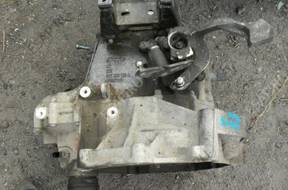 КОРОБКА ПЕРЕДАЧW VW SEAT SKODA AUDI 02T 301 103 A