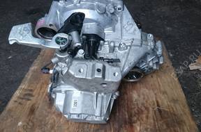 КОРОБКА ПЕРЕДАЧW VW SEAT SKODA AUDI 1,2 TSI RGN