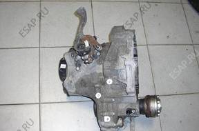 КОРОБКА ПЕРЕДАЧW VW SEAT SKODA AUDI 1.4 16V BBY