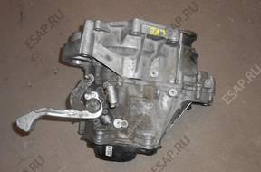 КОРОБКА ПЕРЕДАЧW VW SEAT SKODA AUDI 1.4 БЕНЗИН LVE