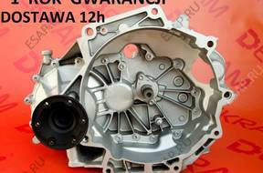 КОРОБКА ПЕРЕДАЧw VW SEAT SKODA AUDI 1.4  ETD ERD