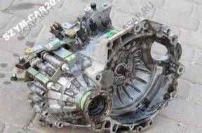 КОРОБКА ПЕРЕДАЧW VW SEAT SKODA AUDI 1.6 БЕНЗИН DUT