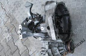 КОРОБКА ПЕРЕДАЧW VW SEAT SKODA AUDI 1.9 GQQ