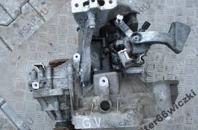 КОРОБКА ПЕРЕДАЧW VW SEAT SKODA AUDI 1.9 GQQ