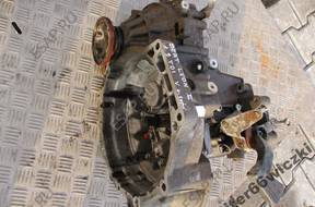 КОРОБКА ПЕРЕДАЧW VW SEAT SKODA AUDI 1.9 GQQ