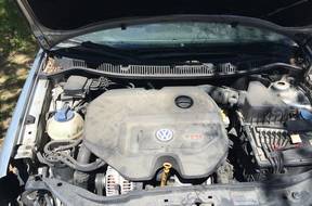 КОРОБКА ПЕРЕДАЧW VW SEAT SKODA AUDI 1.9 TDI EWT