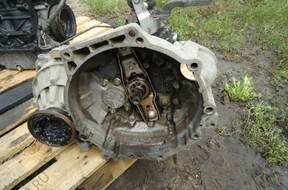 КОРОБКА ПЕРЕДАЧW VW SEAT SKODA AUDI 1.9 tdi GQQ