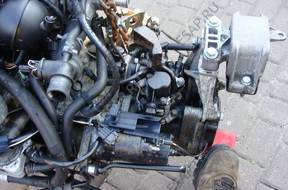 КОРОБКА ПЕРЕДАЧW VW,SEAT,SKODA,AUDI 1.9TDI DQY