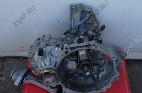 КОРОБКА ПЕРЕДАЧW VW SEAT SKODA AUDI 1.9TDI