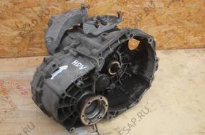 КОРОБКА ПЕРЕДАЧW VW, SEAT, SKODA, AUDI 2,0TDI HDV