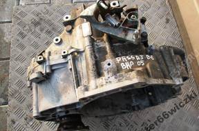 КОРОБКА ПЕРЕДАЧW VW SEAT SKODA AUDI 2.0 HDV 6 БЕНЗИН.