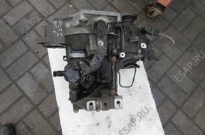 КОРОБКА ПЕРЕДАЧw VW Seat Skoda Audi DQY 1.9 TDI