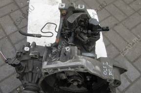 КОРОБКА ПЕРЕДАЧw VW Seat Skoda Audi DQY 1.9 TDI