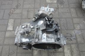 КОРОБКА ПЕРЕДАЧw VW Seat Skoda Audi FUX 1.9 TDI