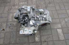 КОРОБКА ПЕРЕДАЧw VW Seat Skoda Audi FUX 1.9 TDI