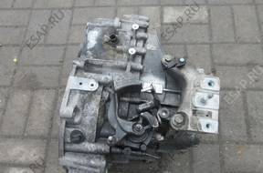 КОРОБКА ПЕРЕДАЧw VW Seat Skoda Audi FUX 1.9 TDI