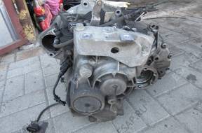 КОРОБКА ПЕРЕДАЧw VW Seat Skoda Audi JLW 2.0 TFSI