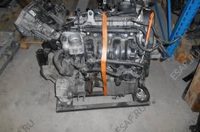 КОРОБКА ПЕРЕДАЧW VW SEAT SKODA POLO 1.4 БЕНЗИН JGN