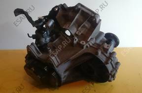 КОРОБКА ПЕРЕДАЧW VW SEATSKODA AUDI 1.2 GKU