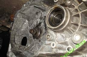 КОРОБКА ПЕРЕДАЧW VW SHARAN  1,9 TDI 6-СТУПЕНЧАТАЯW FGM