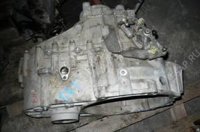 КОРОБКА ПЕРЕДАЧw VW Sharan 1.8 Turbo БЕНЗИН