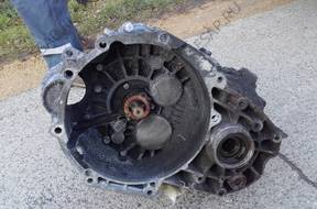 КОРОБКА ПЕРЕДАЧw VW Sharan 1.9 TDI -116KM-