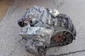 КОРОБКА ПЕРЕДАЧw VW Sharan 1.9 TDI -116KM-