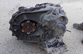 КОРОБКА ПЕРЕДАЧw VW Sharan 1.9 TDI -116KM-