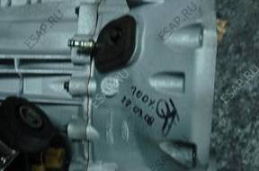 КОРОБКА ПЕРЕДАЧw Vw Sharan 1.9 TDI