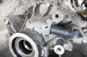 КОРОБКА ПЕРЕДАЧw VW Sharan 1.9TDI 1999 год