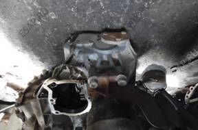 КОРОБКА ПЕРЕДАЧw VW Sharan 1.9TDI 1999 год