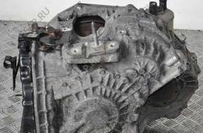 КОРОБКА ПЕРЕДАЧw VW SHARAN 1.9TDI 85KW 2005 GPE