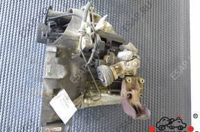 КОРОБКА ПЕРЕДАЧw Vw Sharan 2,0 115kM 5dHB 95-00