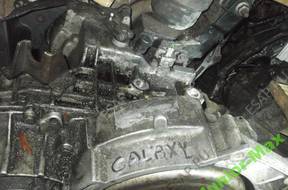 КОРОБКА ПЕРЕДАЧW VW SHARAN 2,8B АВТОМАТИЧЕСКАЯ CYF
