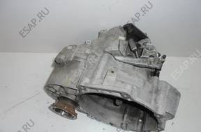КОРОБКА ПЕРЕДАЧW VW SHARAN 2.0 TDI  NFZ