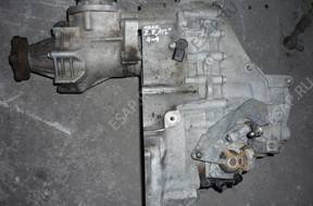 КОРОБКА ПЕРЕДАЧw VW Sharan 2.8 AYL 4 motion МЕХАНИКА