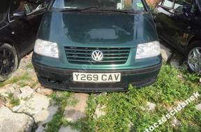 КОРОБКА ПЕРЕДАЧW VW Sharan 2.8 FYR АВТОМАТИЧЕСКАЯ
