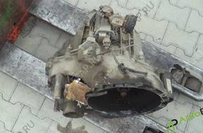 КОРОБКА ПЕРЕДАЧW VW SHARAN 2.8 VR6