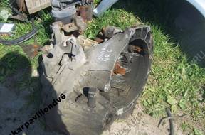 КОРОБКА ПЕРЕДАЧW VW SHARAN 2.8 VR6