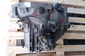 КОРОБКА ПЕРЕДАЧw VW Sharan alhambra 1.9 TDI DJY 110