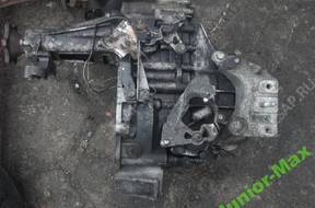 КОРОБКА ПЕРЕДАЧW VW SHARAN,ALHAMBRA 2,0 EZA
