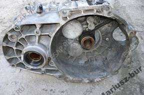 КОРОБКА ПЕРЕДАЧW VW SHARAN ALHAMBRA 2.0TDI 6-СТУПЕНЧАТАЯW