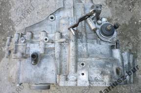 КОРОБКА ПЕРЕДАЧW VW SHARAN ALHAMBRA 2.0TDI 6-СТУПЕНЧАТАЯW