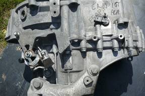 КОРОБКА ПЕРЕДАЧW VW SHARAN ALHAMBRA 6 БЕНЗИН 1.8 T ERM