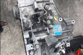 КОРОБКА ПЕРЕДАЧW VW SHARAN ALHAMBRA FVA 1.9 TDI