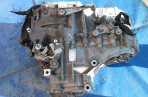 КОРОБКА ПЕРЕДАЧW VW SHARAN FL 1.9 TDI 115KM FVP